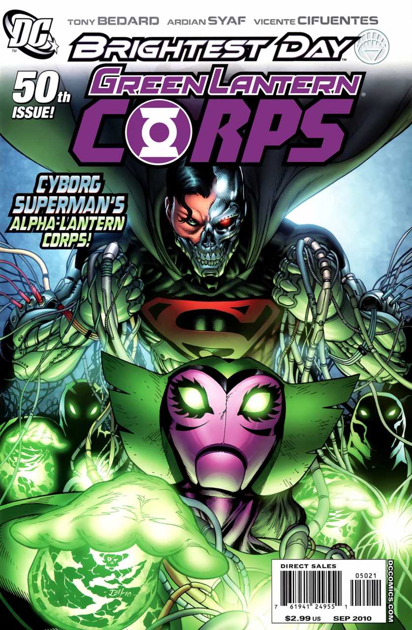 Variant Cover cover