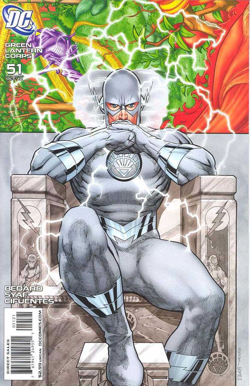 Variant Cover cover