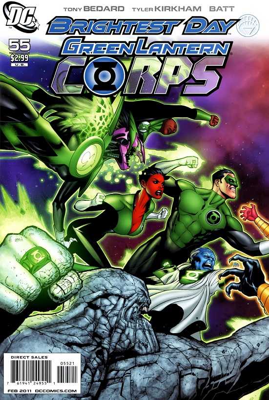 Variant Cover cover