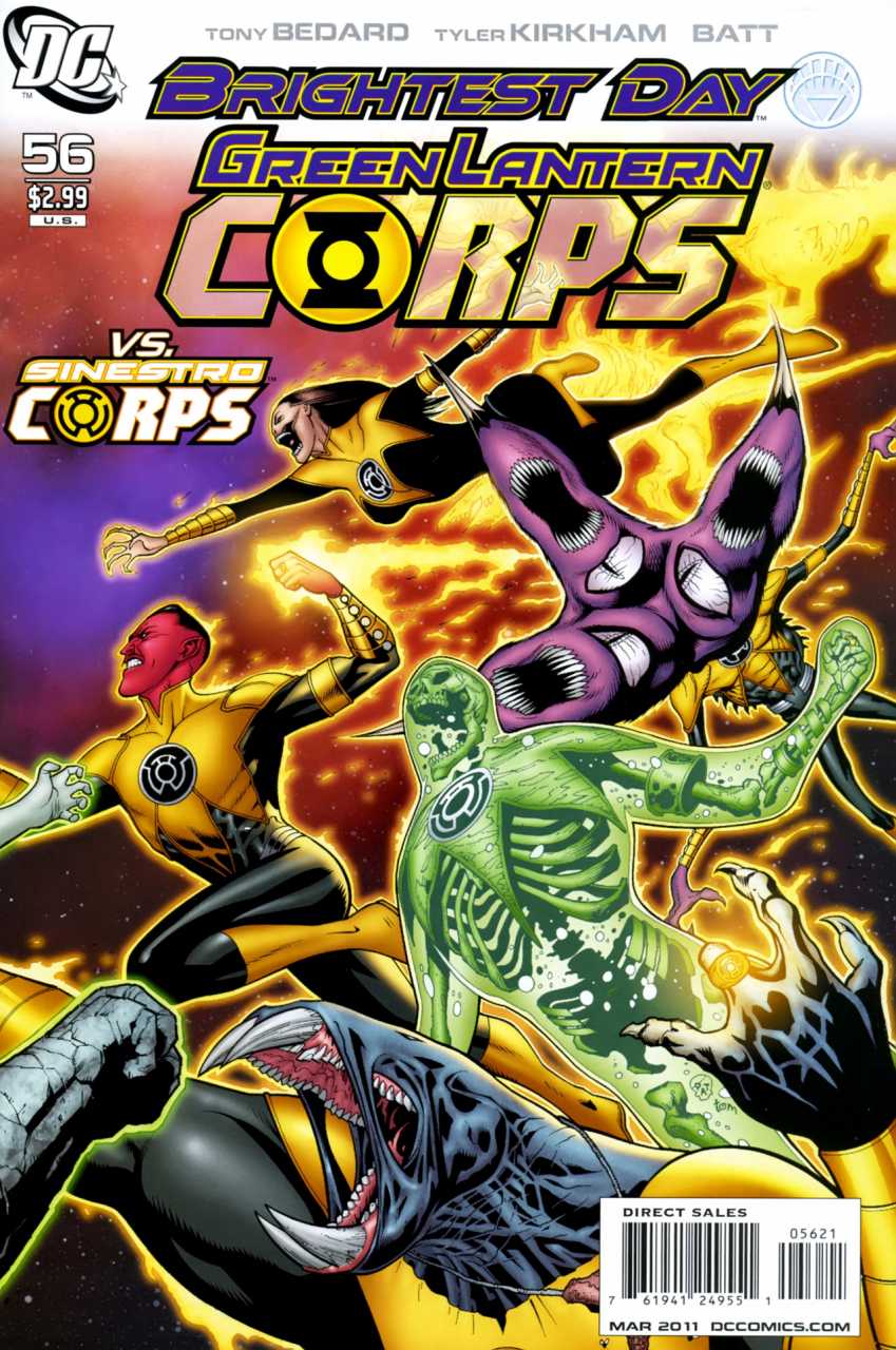 Variant Cover cover