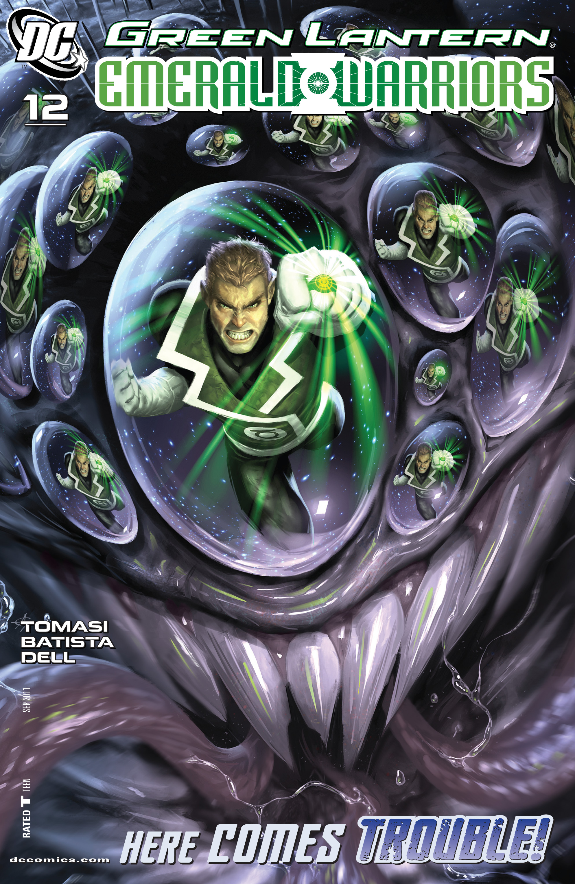 Variant Cover cover