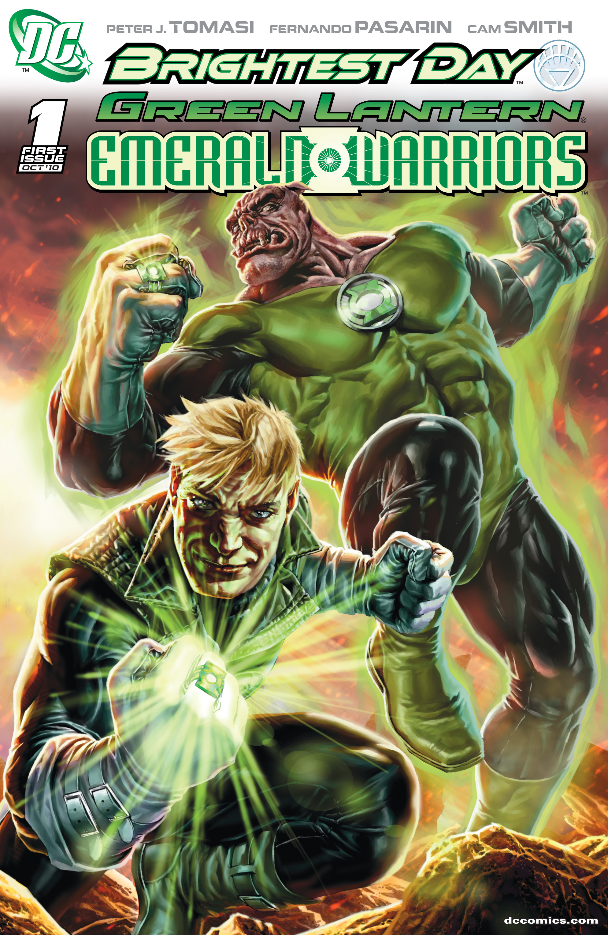 Variant Cover cover