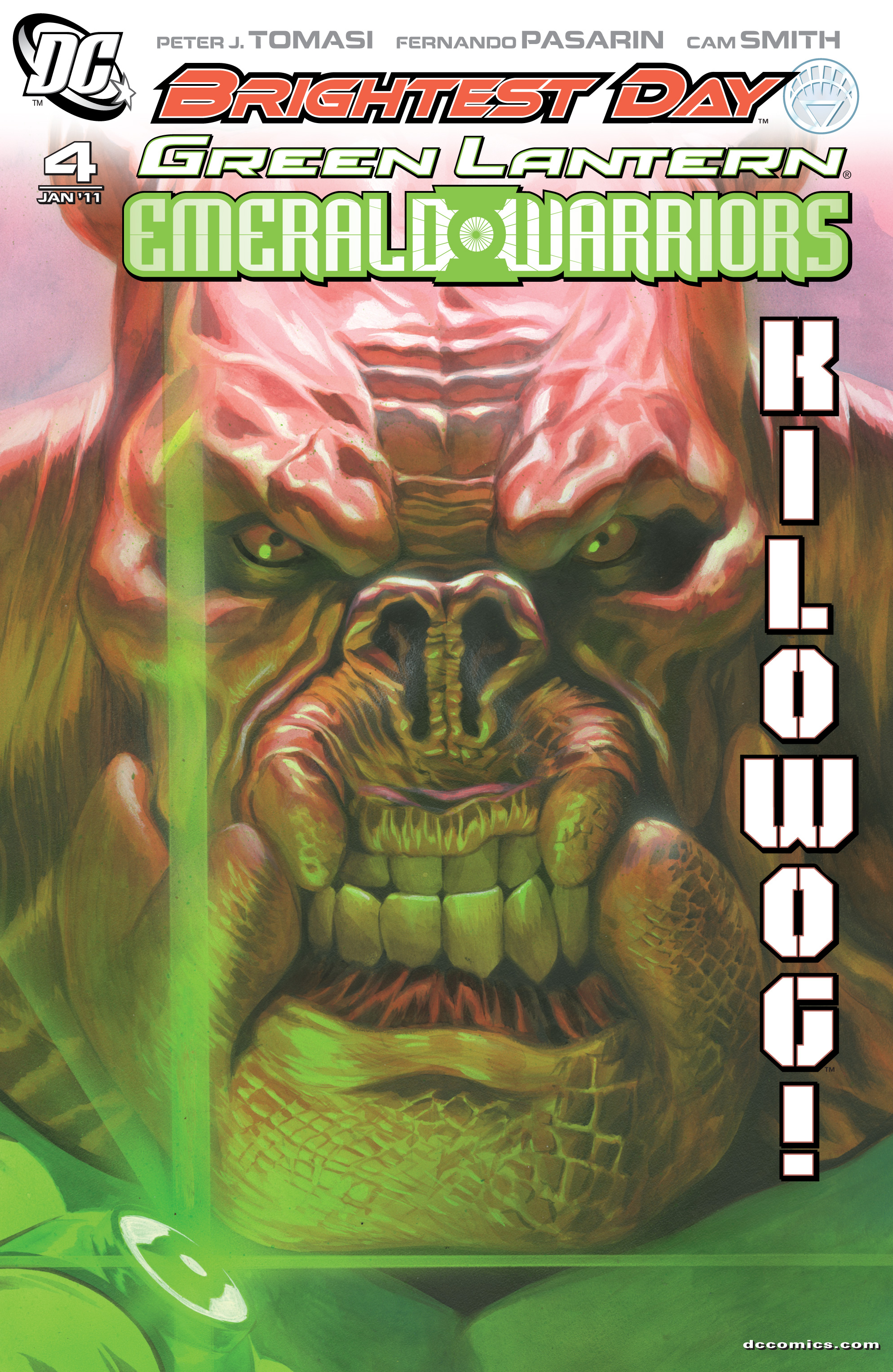Variant Cover cover