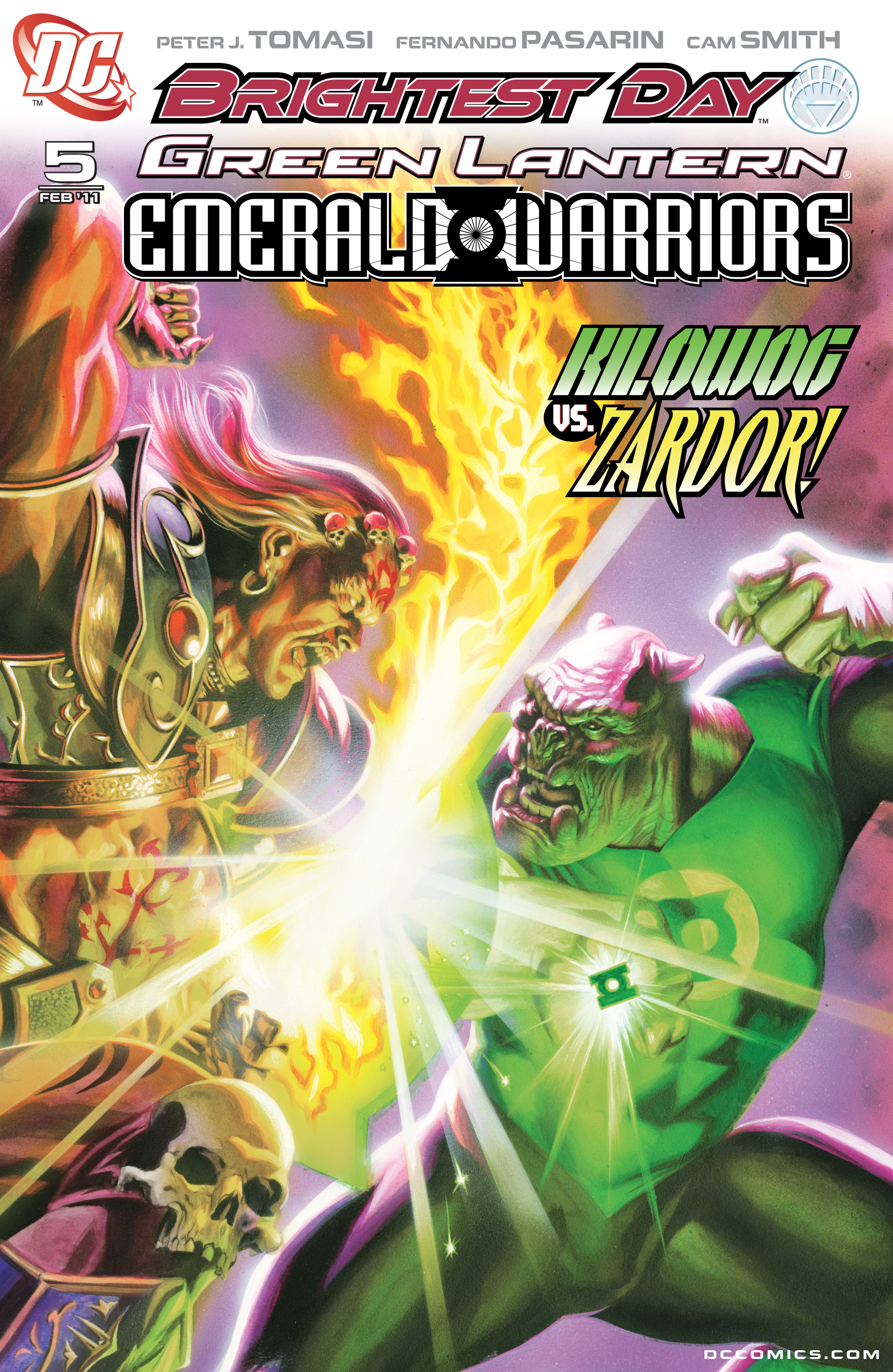 Variant Cover cover