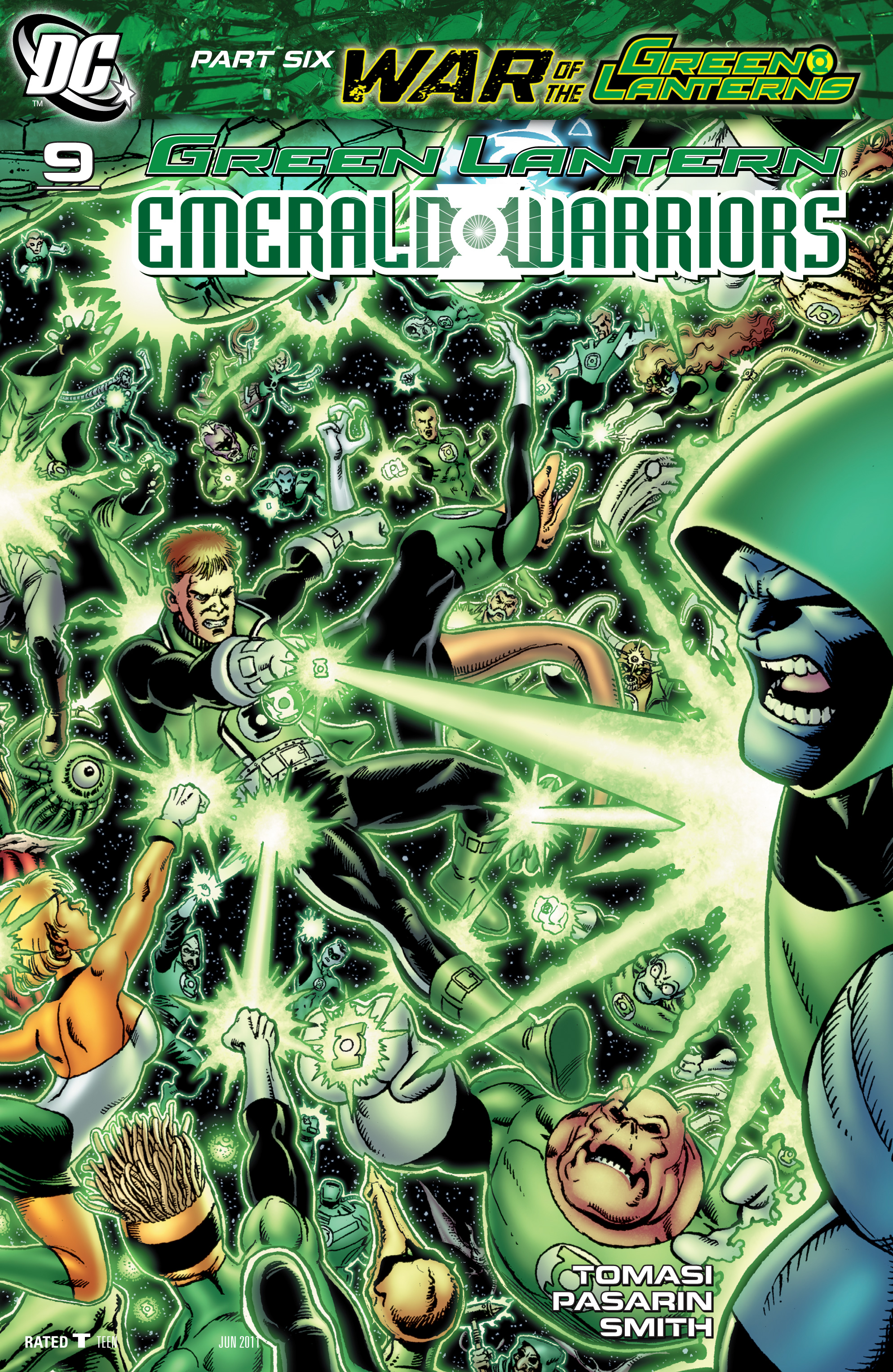 Variant Cover cover