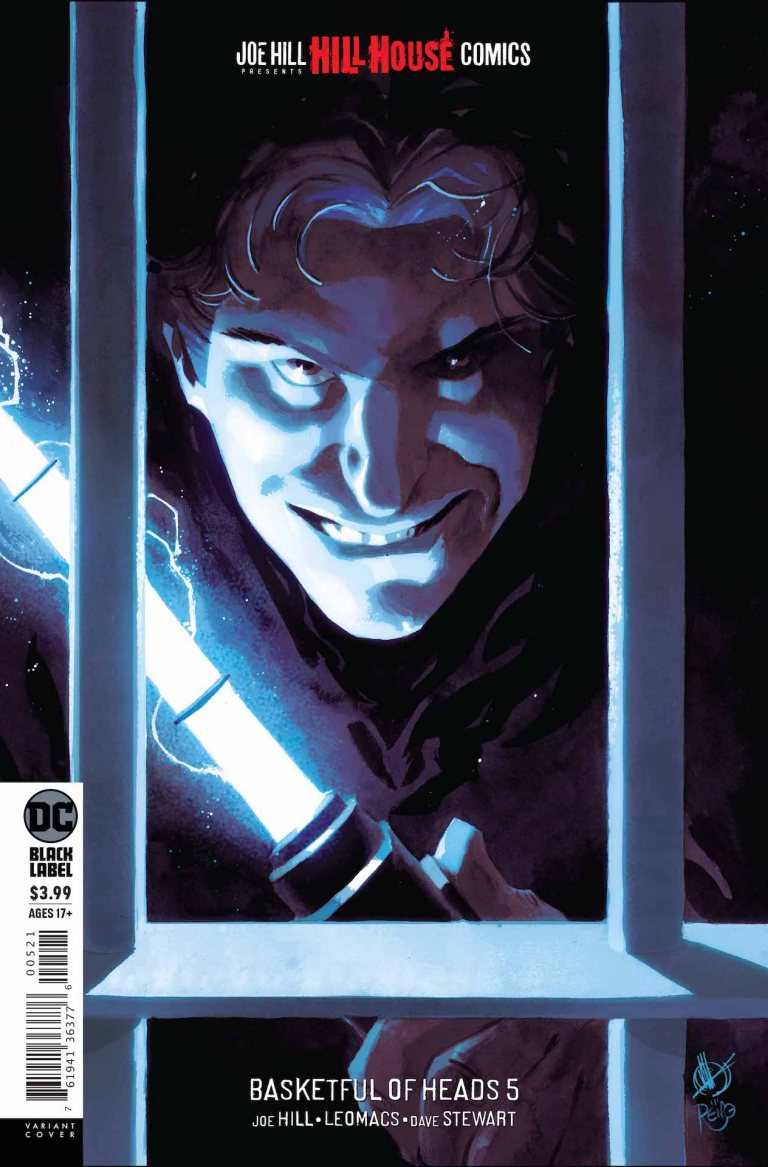 Variant Cover cover