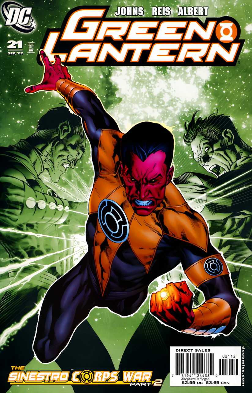Variant Cover cover