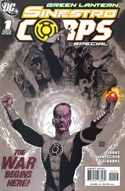 3rd printing cover
