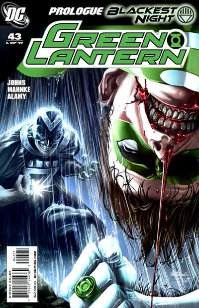 Variant Cover cover
