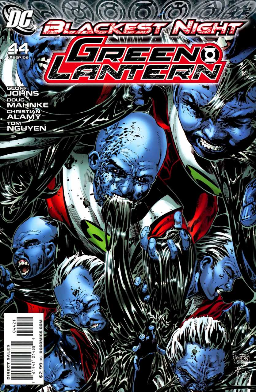 Variant Cover cover