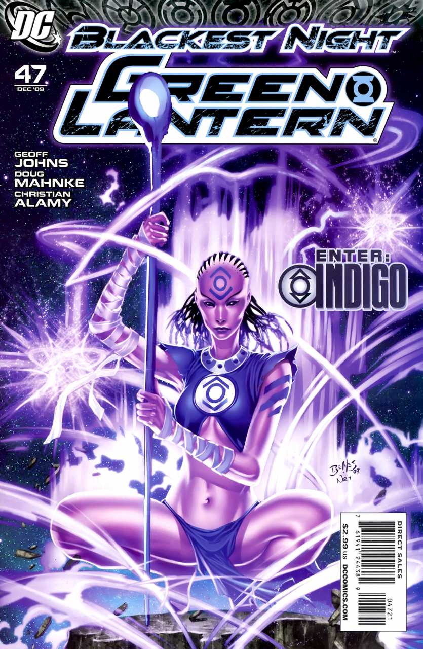Variant Cover cover