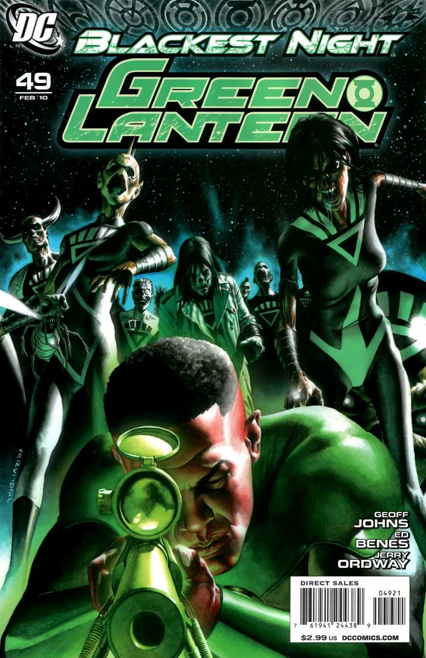 Variant Cover cover