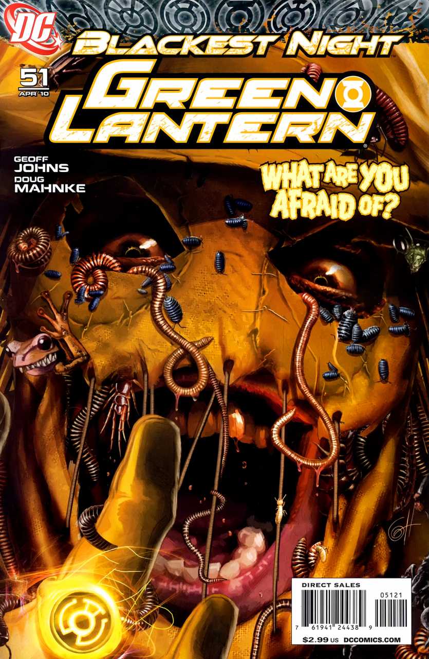 Variant Cover cover