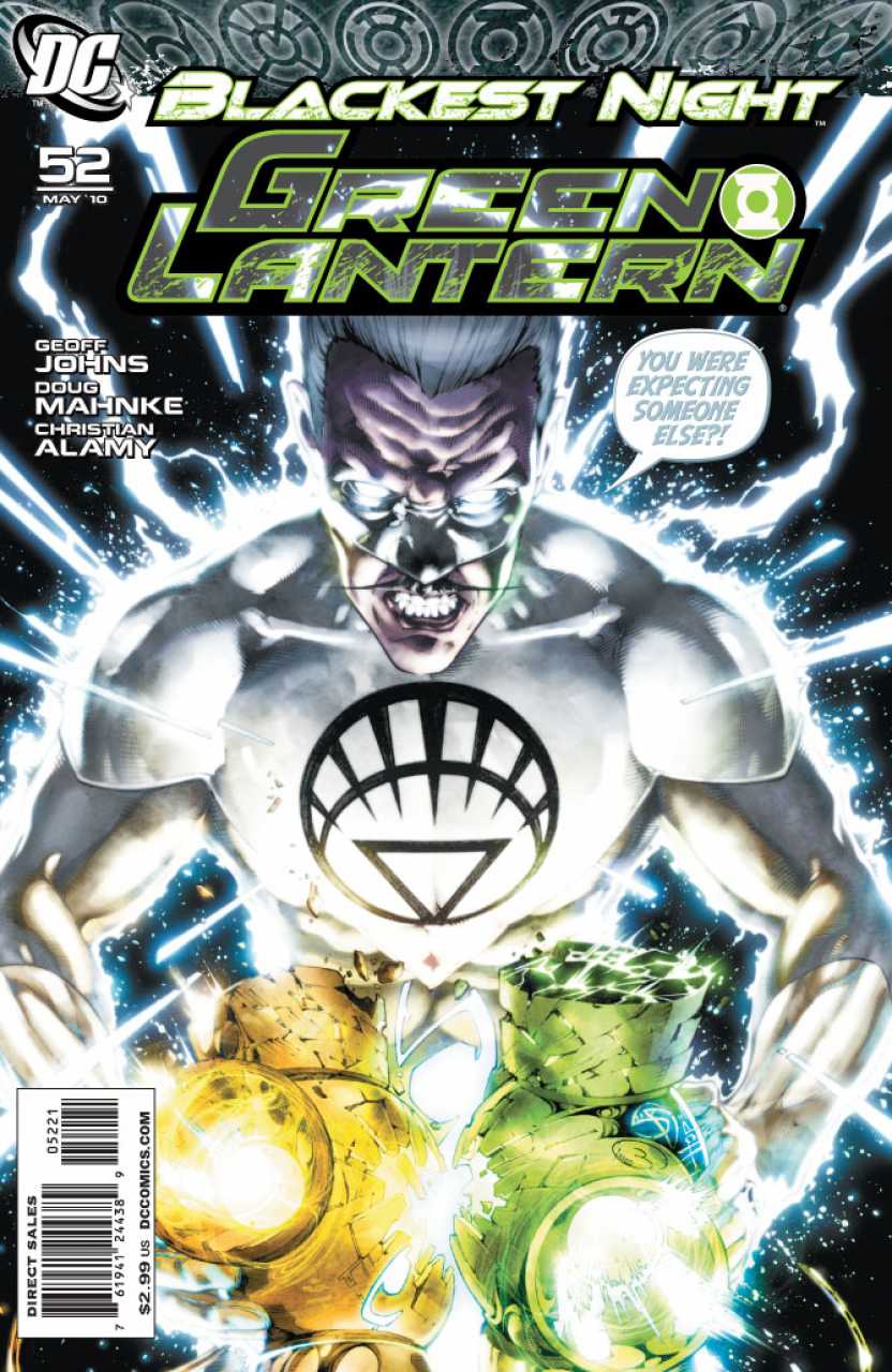 Variant Cover cover
