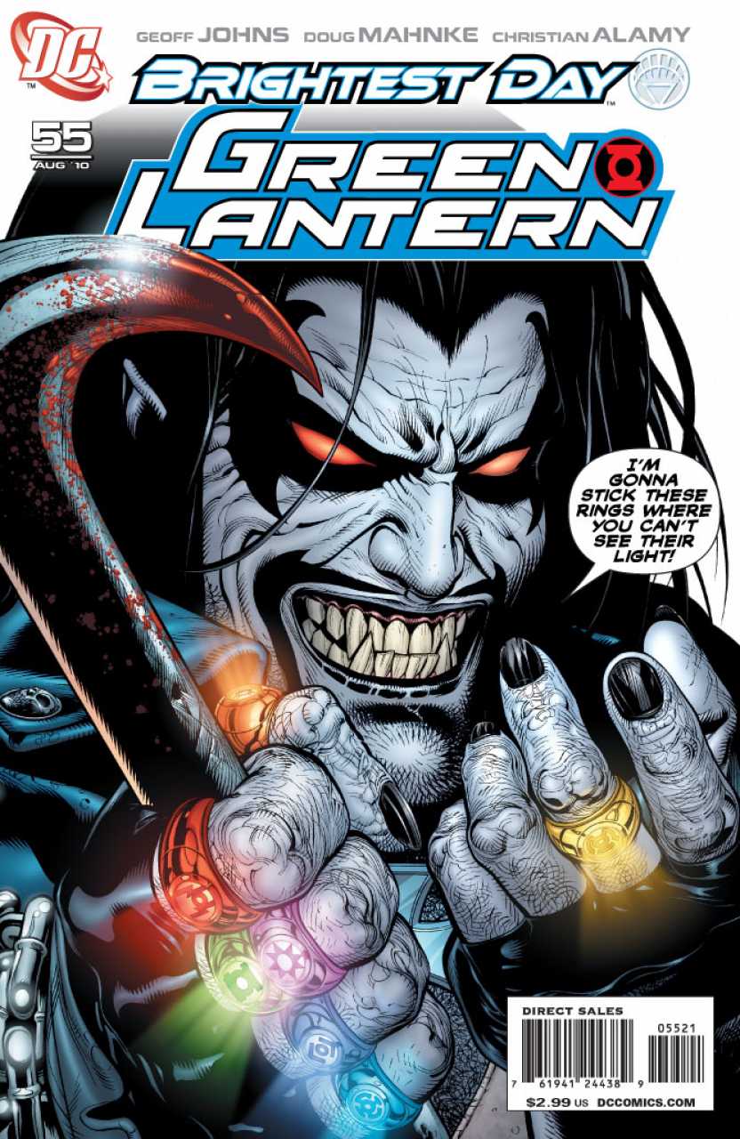Variant Cover cover
