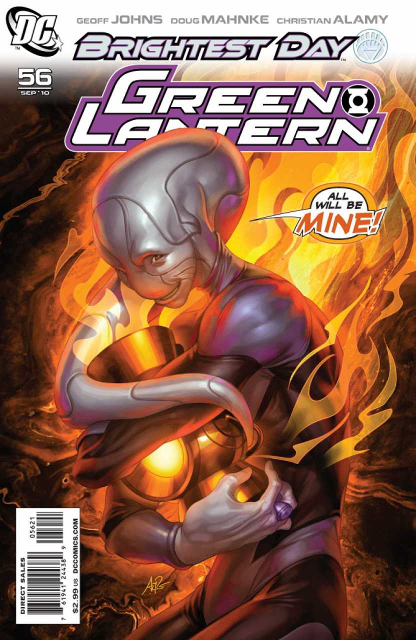 Variant Cover cover
