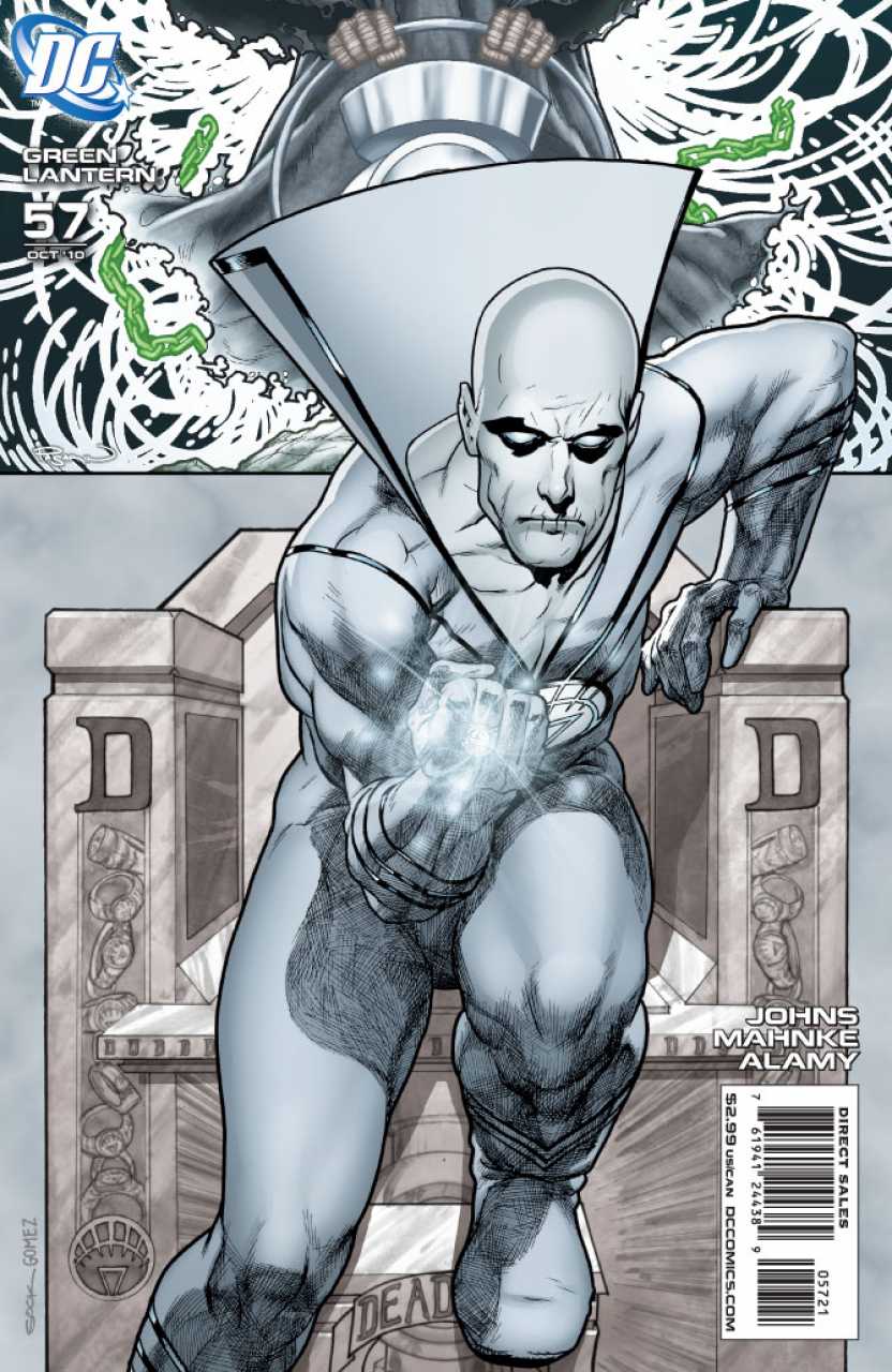 Variant Cover cover