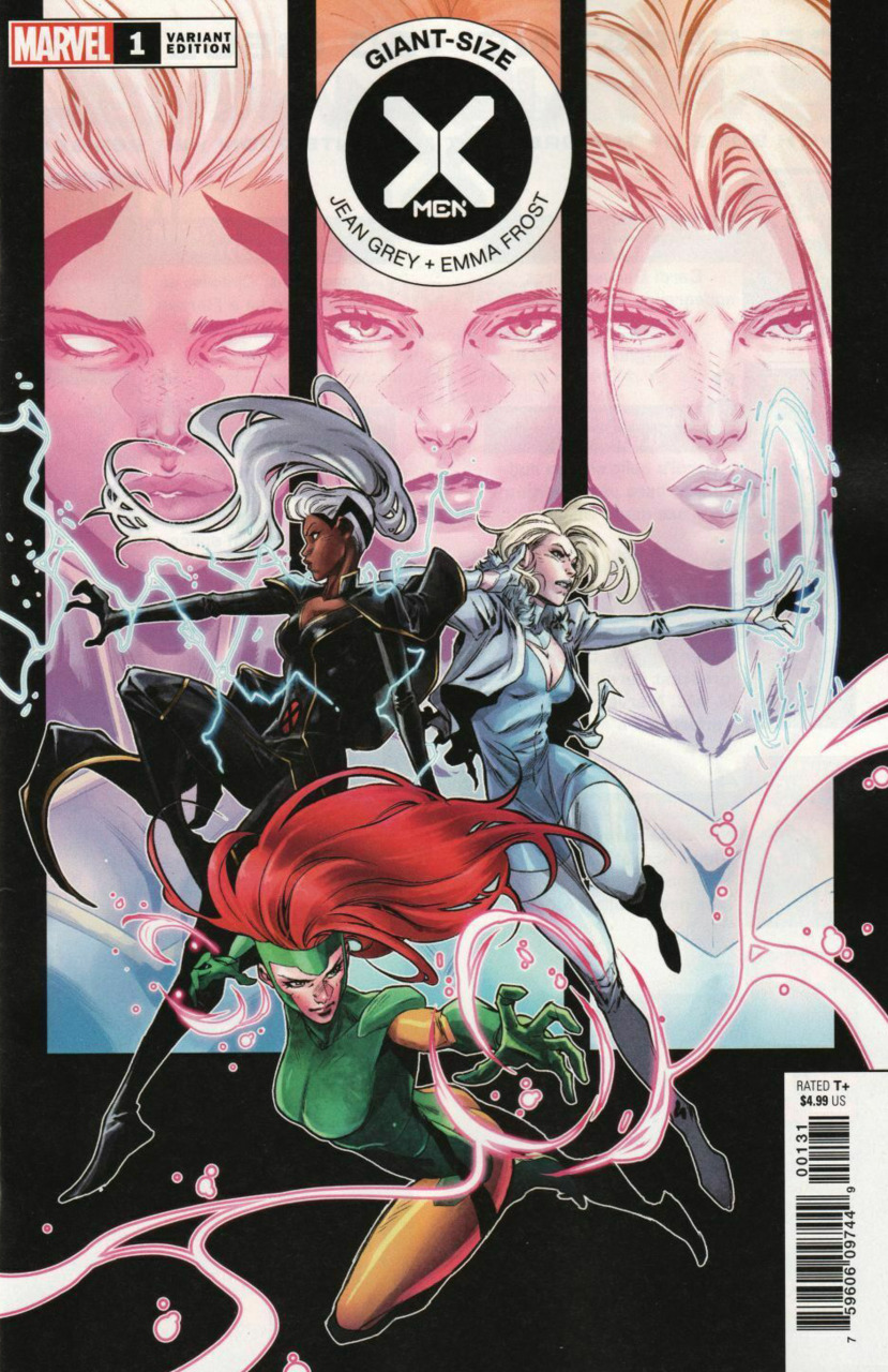 Variant Cover cover