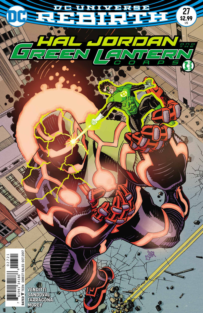 Variant Cover