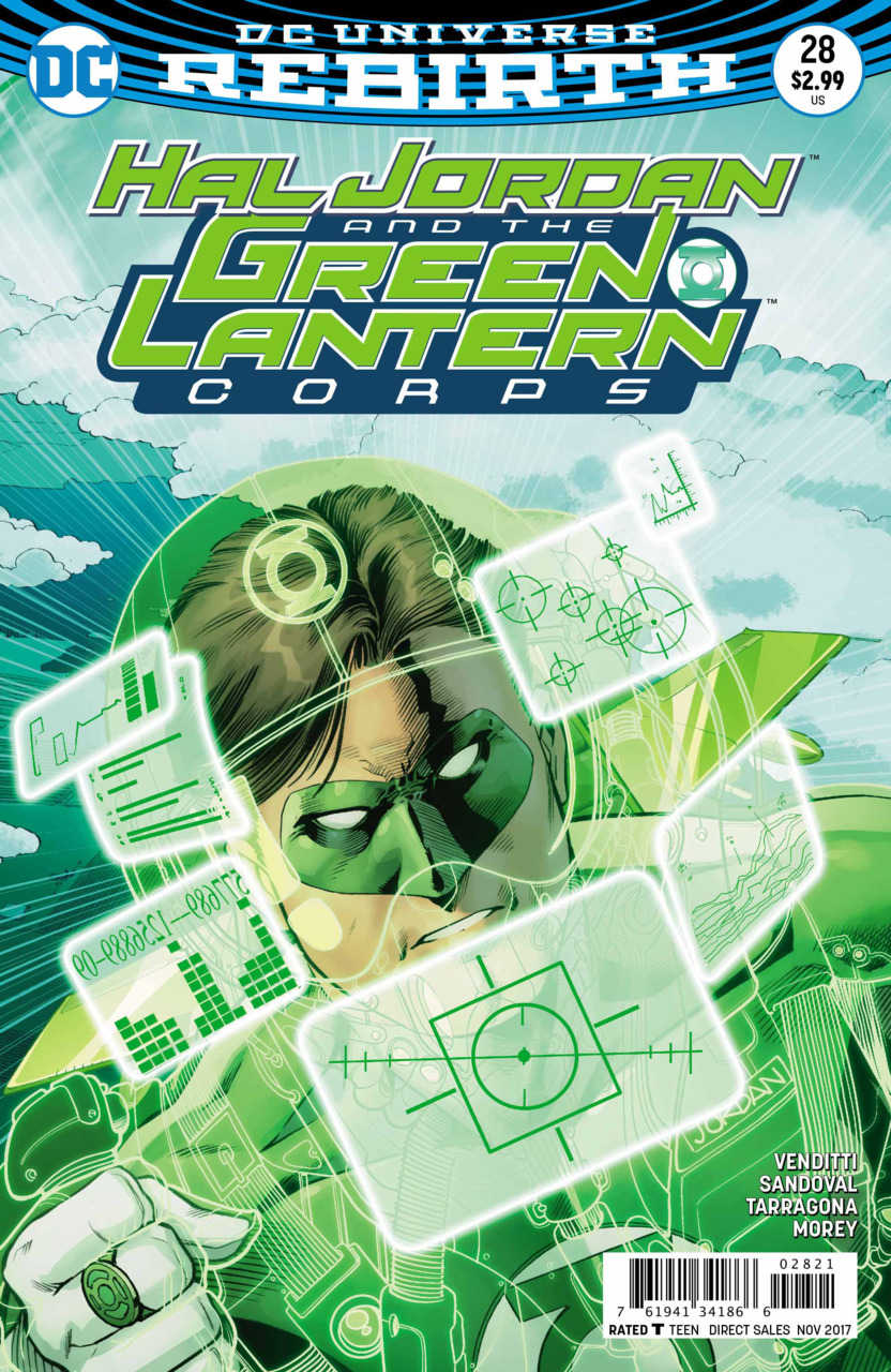 Variant Cover