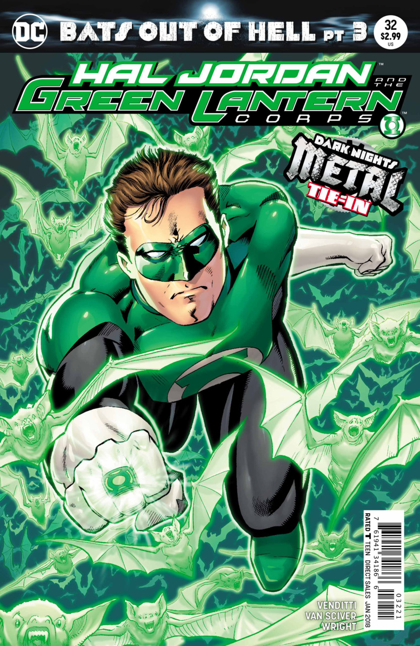 Variant Cover cover