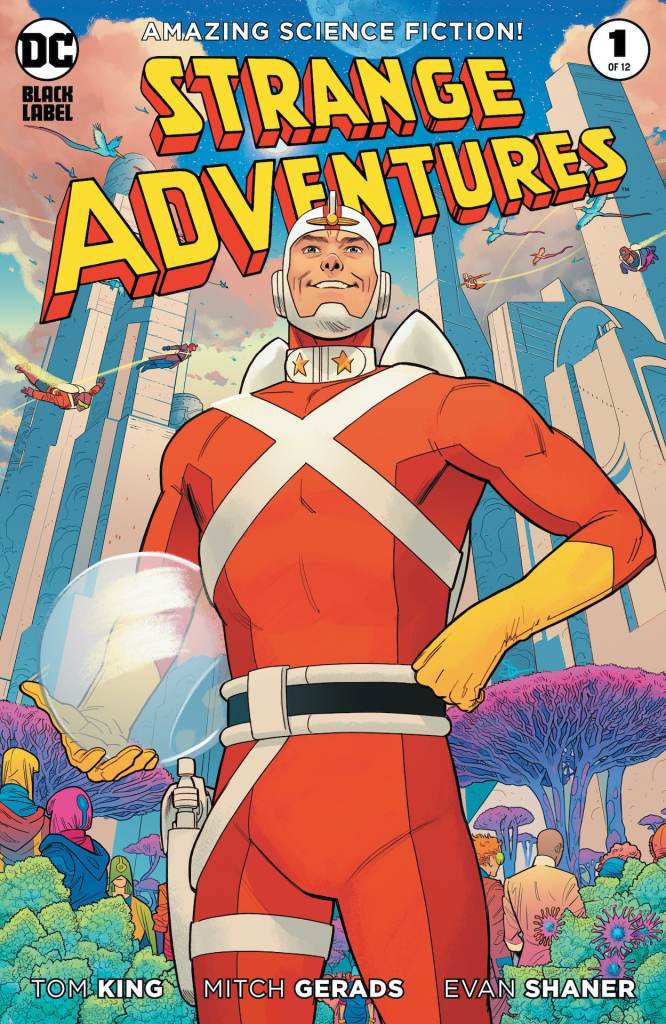 Variant Cover