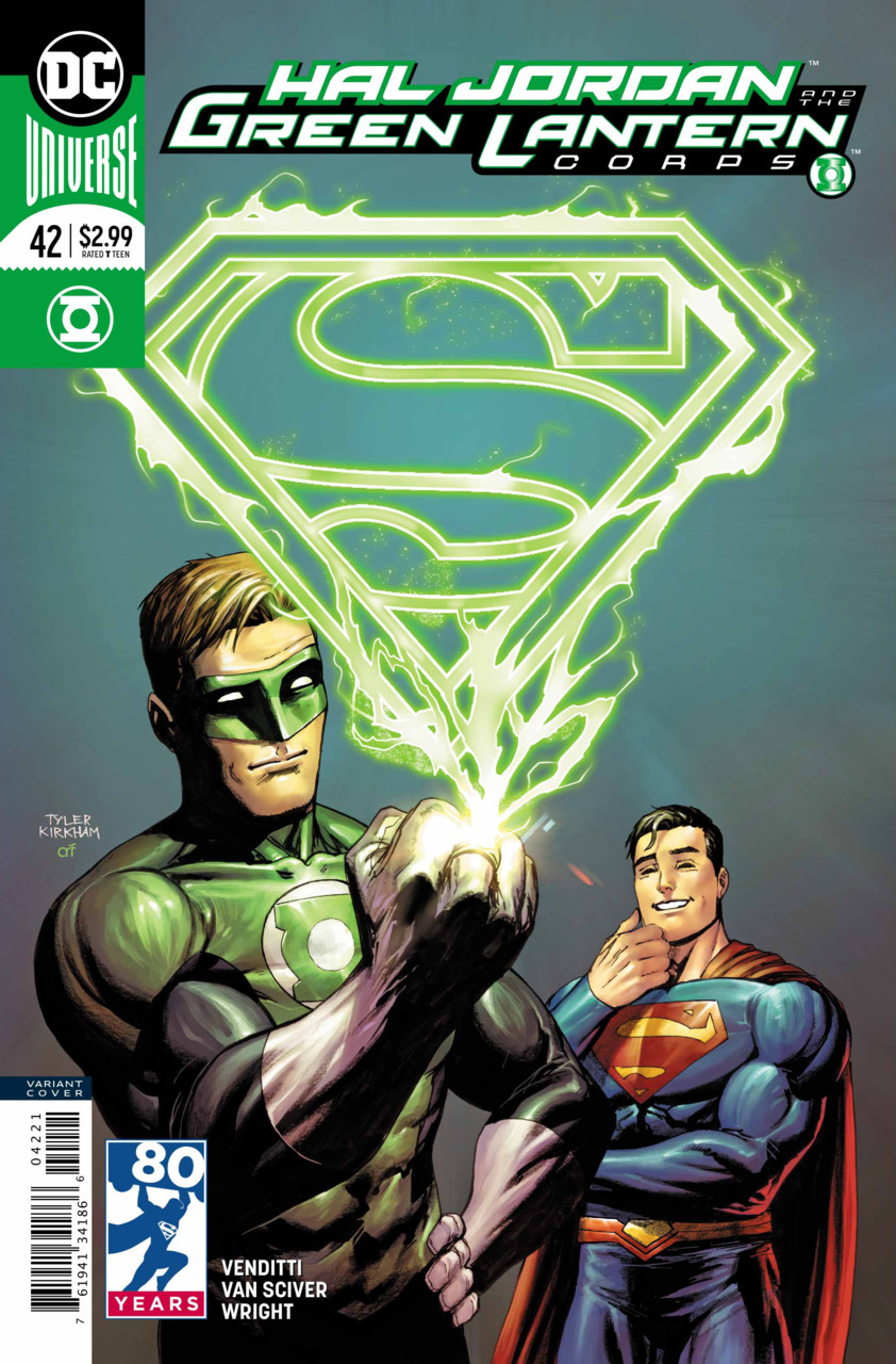 Variant Cover