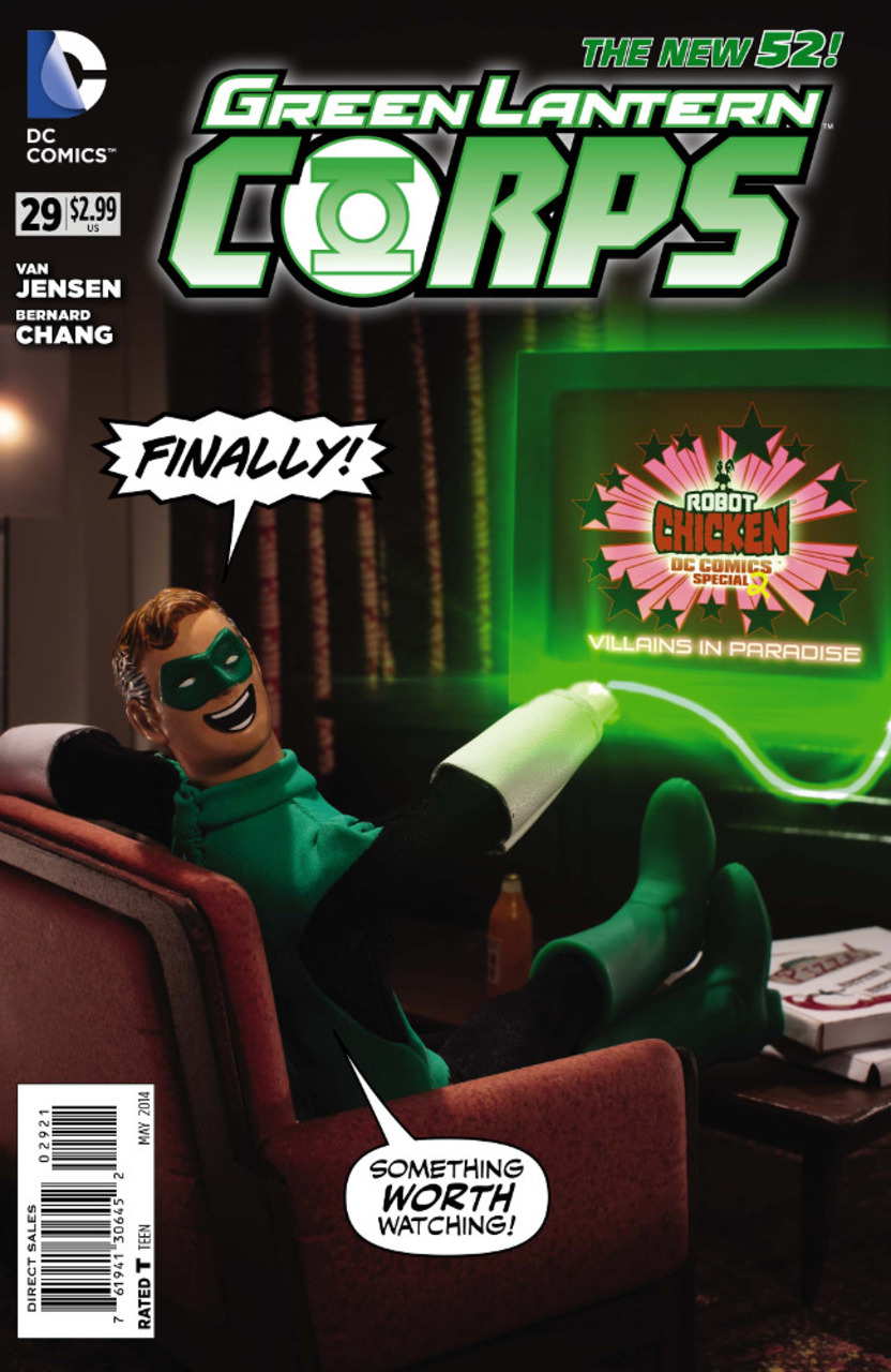 Variant Cover