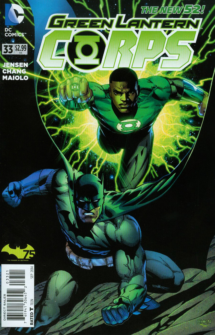 Variant Cover
