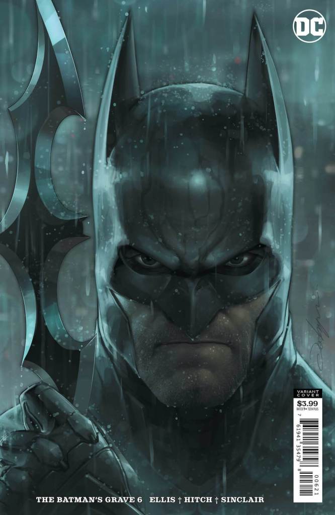 Variant Cover