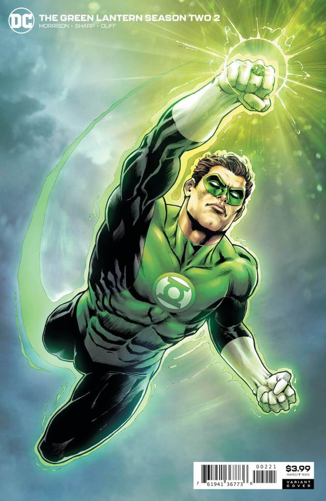 Variant Cover cover