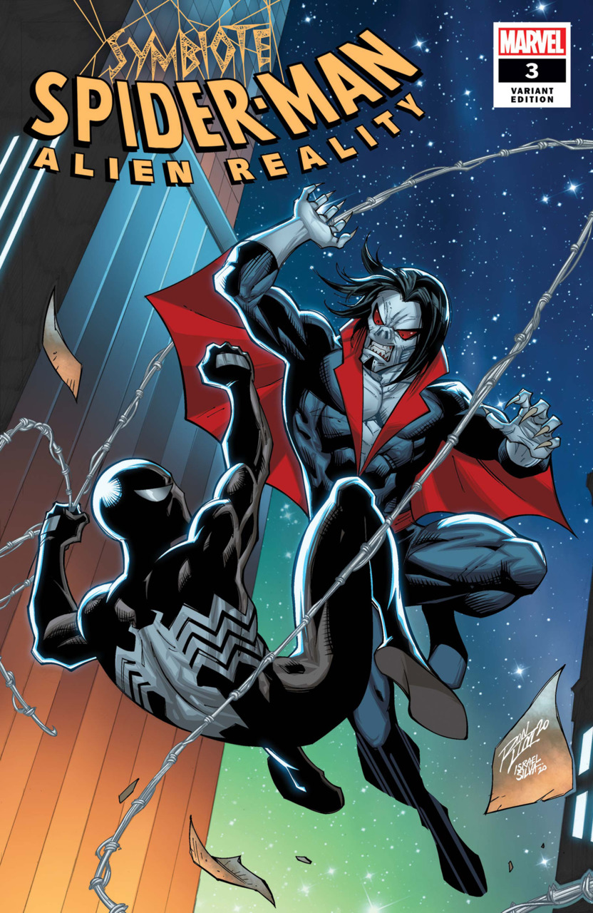 Variant Cover cover