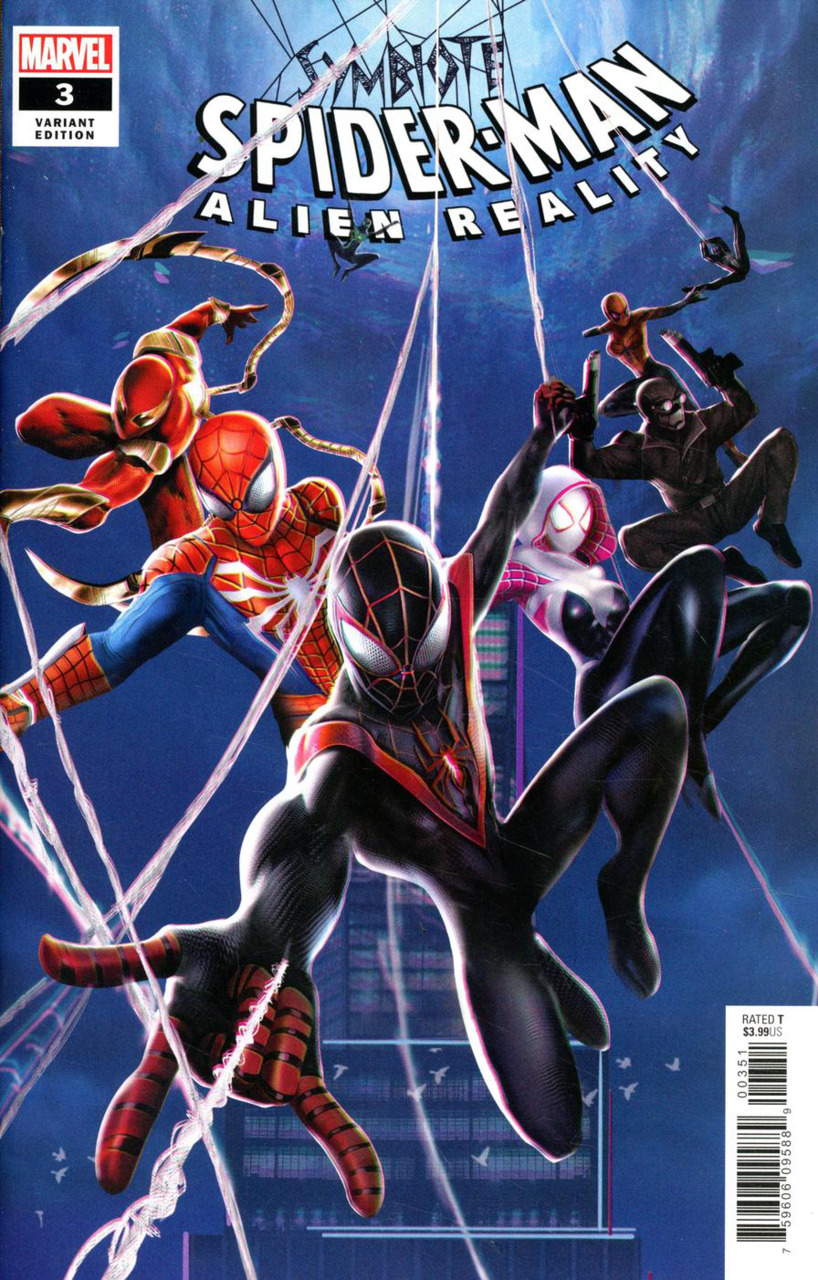 Chinese New Year Connecting Variant Cover cover