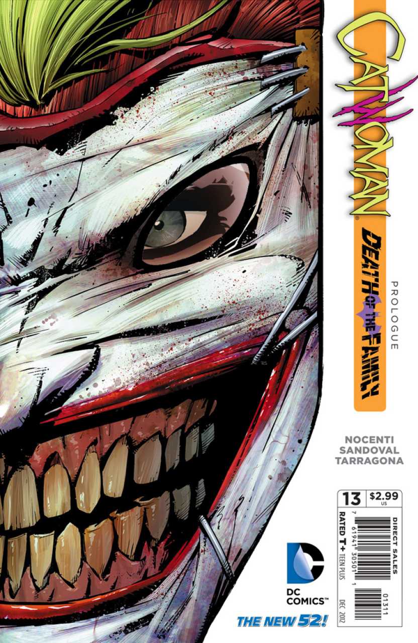 Variant Cover