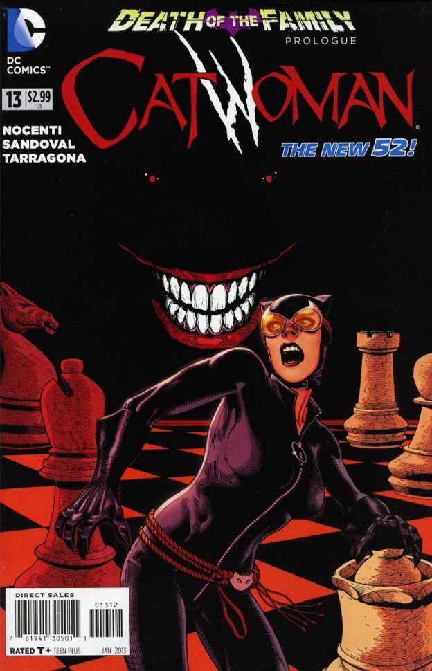 Variant Cover