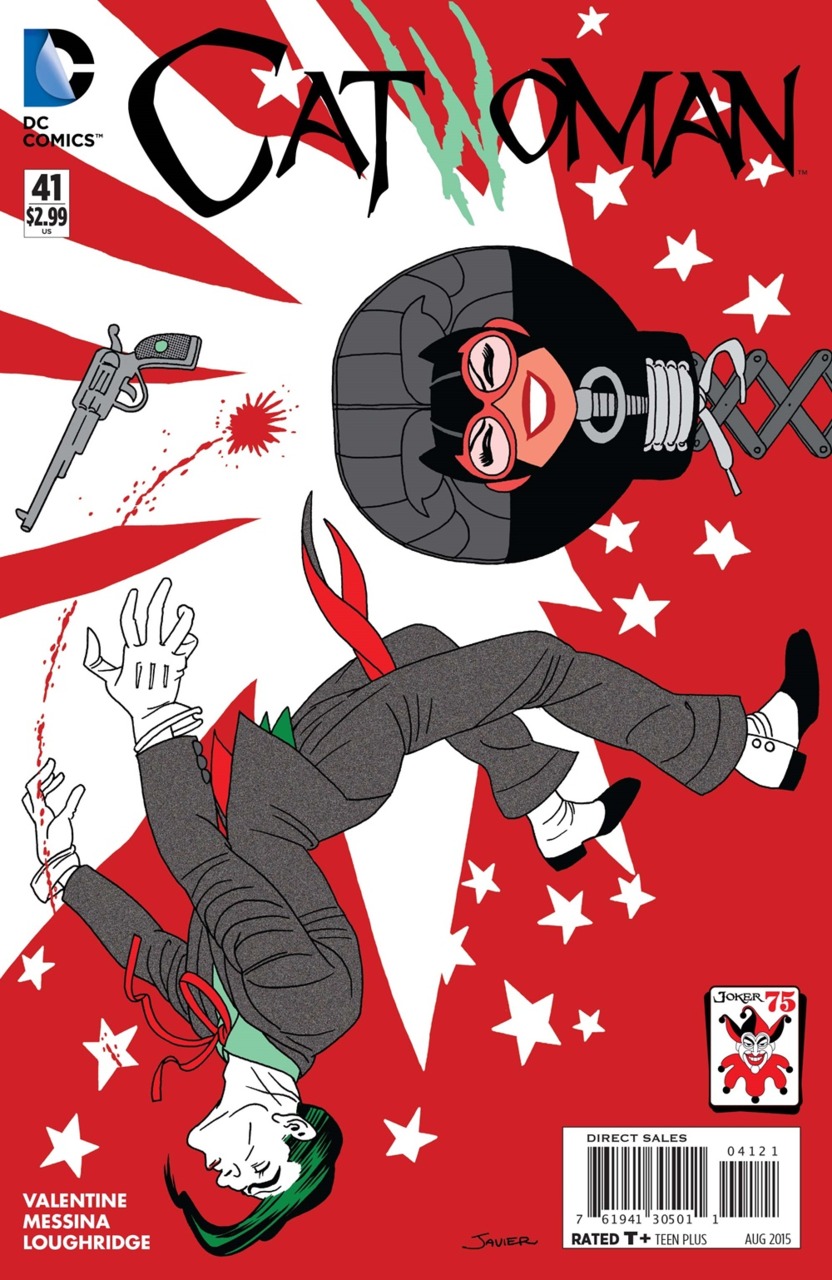 Variant Cover