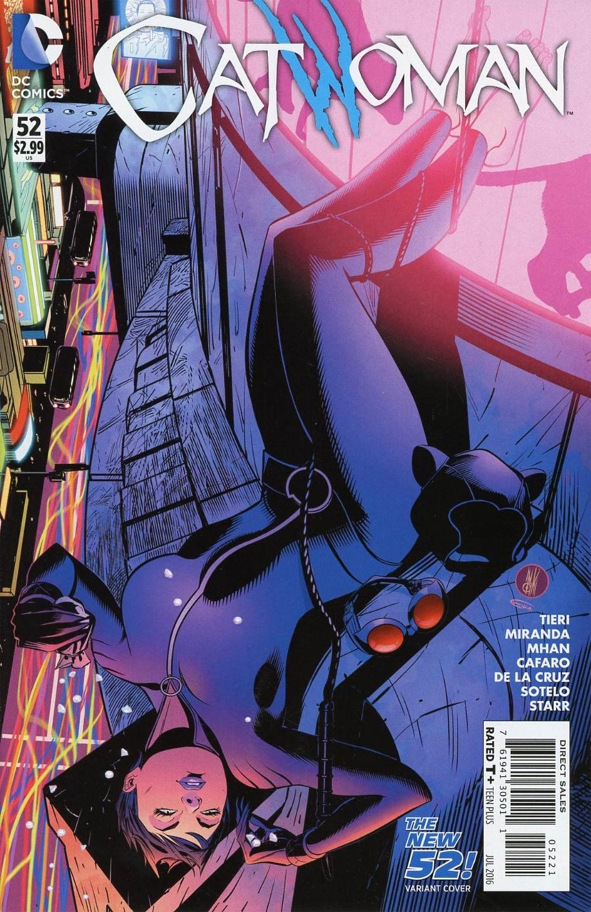 Variant Cover