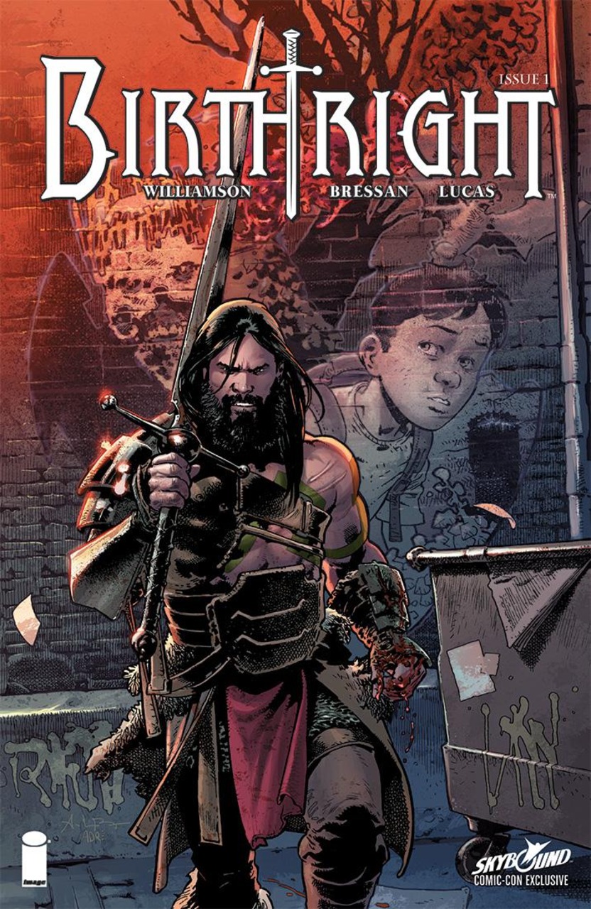 Variant Cover cover