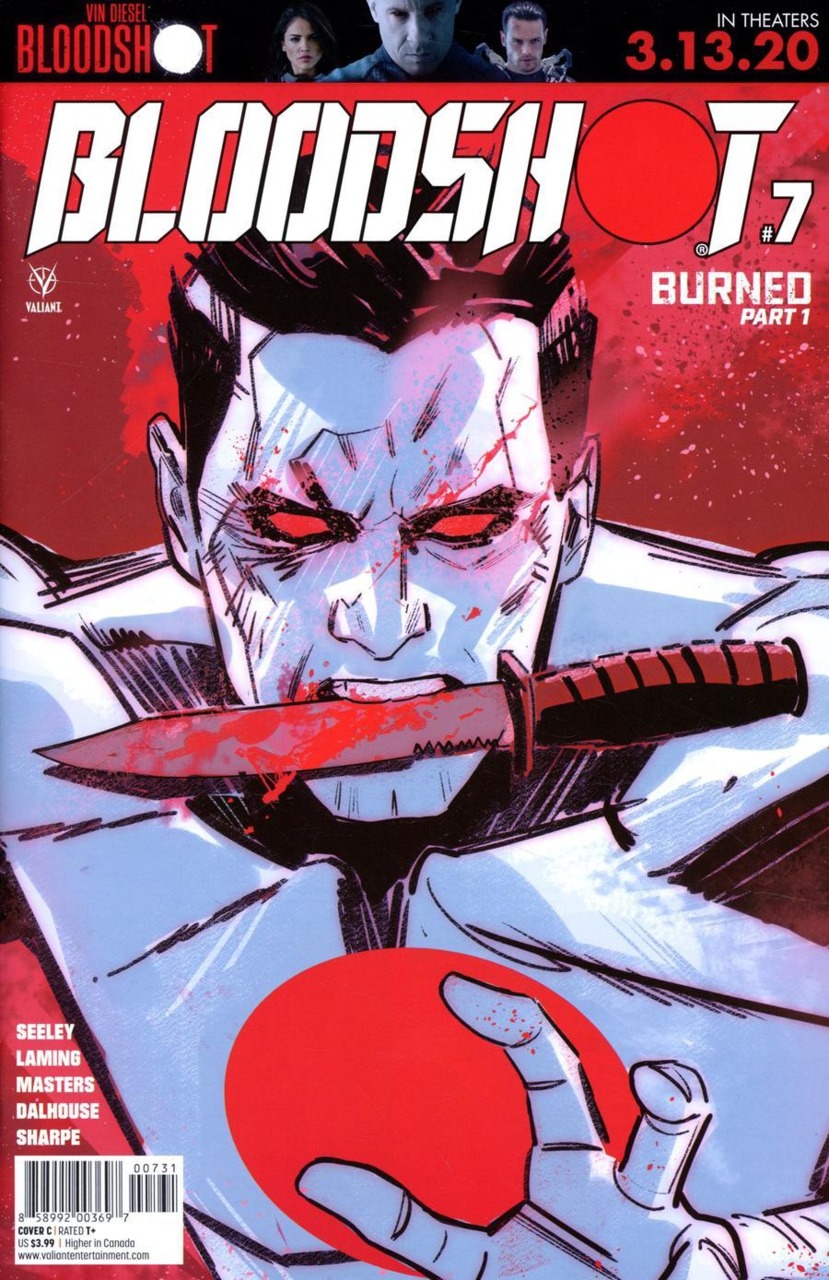 Cover C