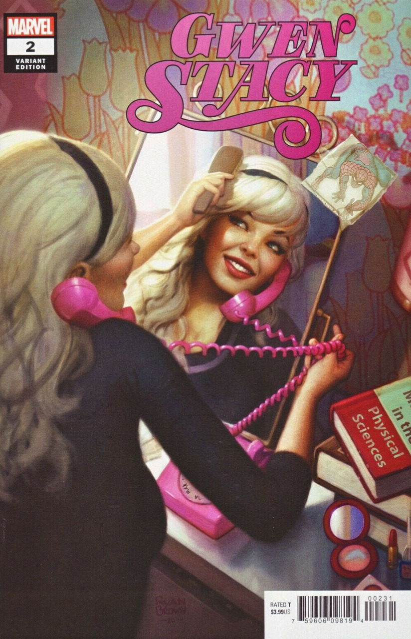 Variant Cover