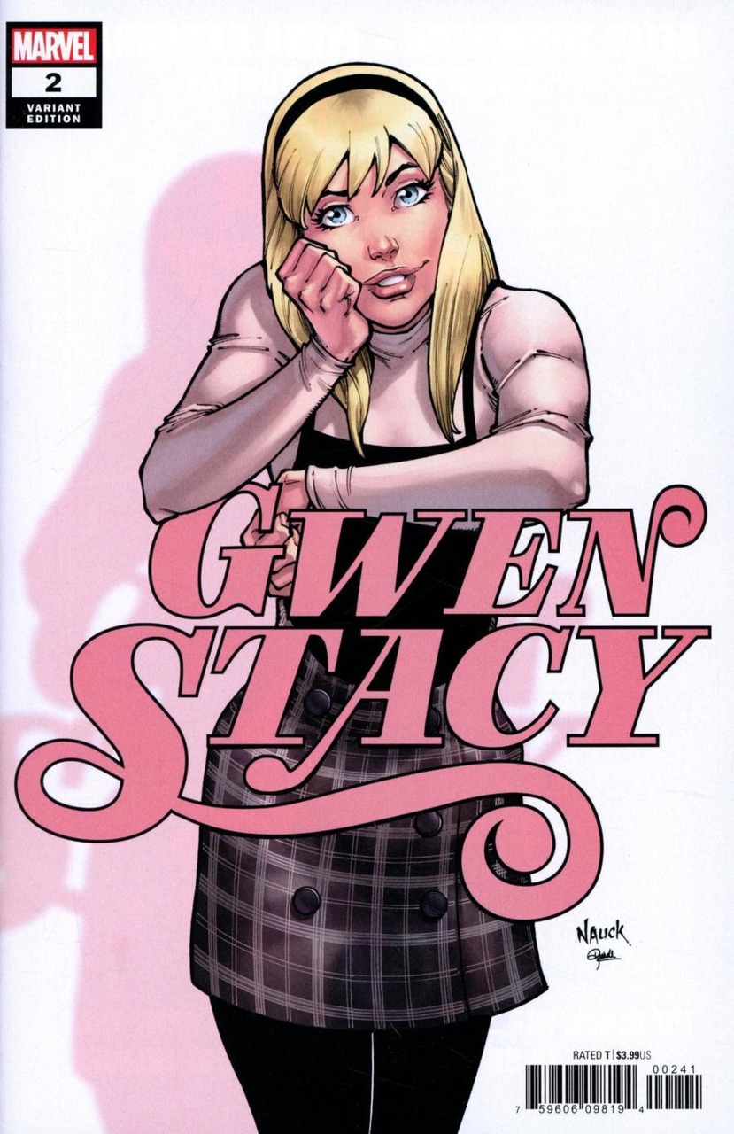 Variant Cover