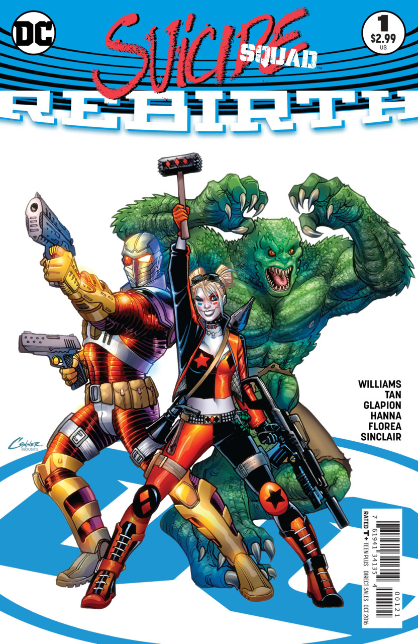 Variant Cover cover