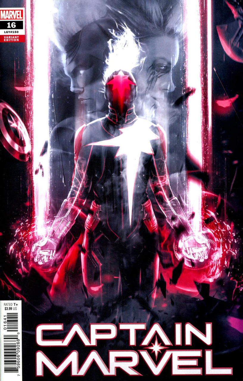 Boss Logic Variant Cover