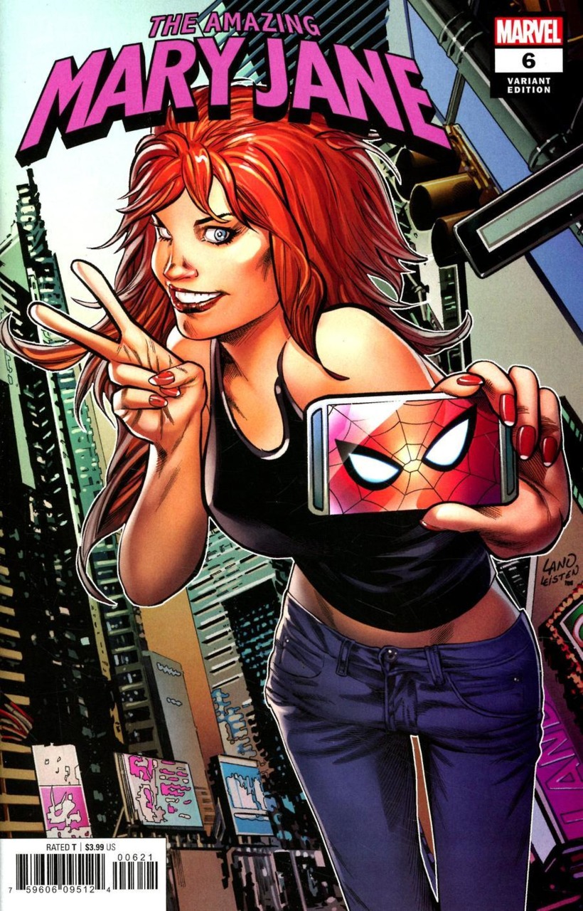 Variant Cover