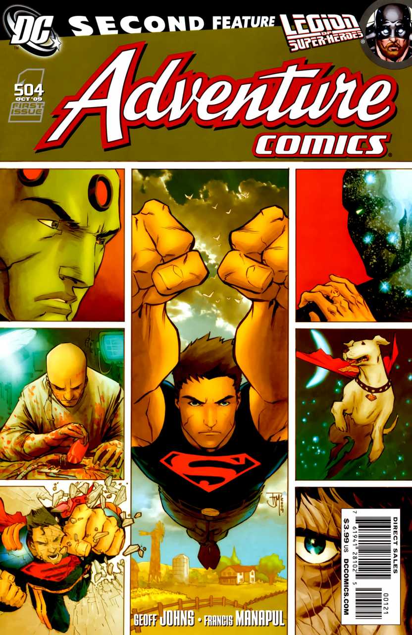 Variant Cover