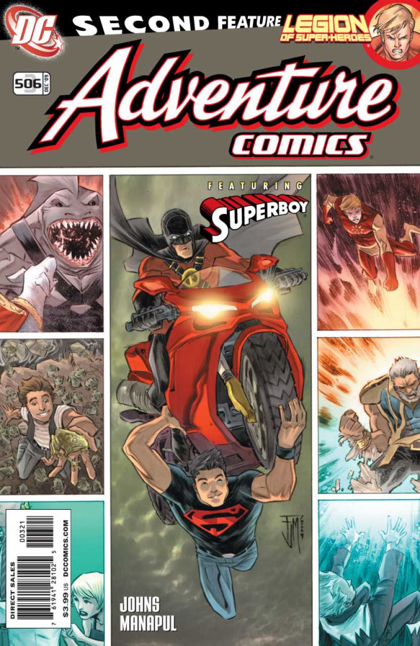 Variant Cover