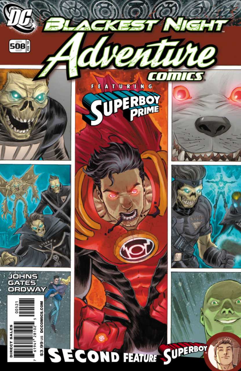 Variant Cover cover