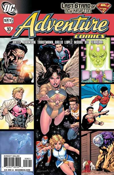 Variant Cover