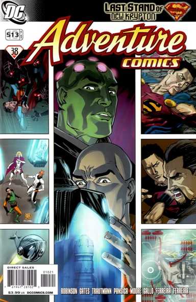 Variant Cover