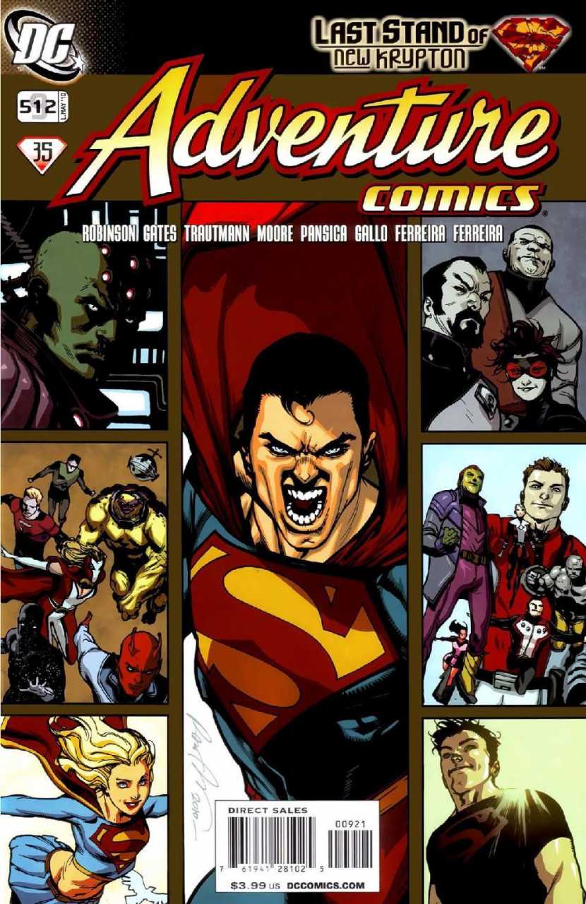 Variant Cover